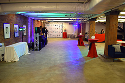 RANDALL MORRIS FOUNDATION CELEBRITY POKER TOURNAMENT